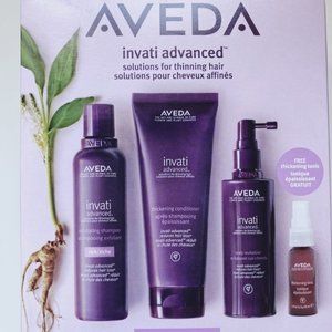 Invati Advanced™ System Set Rich (Brand New, Never Opened)